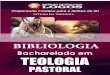 01 - BEL Teologia Pastoral Bibliologia