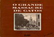 O Grande Massacre de Gatos e Outros Episódios Da História Cultural Francesa- Robert Darnton