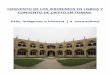Convento de Los Jeronimos en Lisboa y Convento de Cristo en Tomar. Arte, Imagenes e Historia