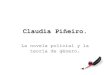 Unidad 3 Claudia Pineiro