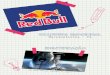 Dimensões da Marca Red Bull