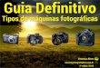 Guia Definitivo Tipos de Máquinas Fotograficas v 3.4