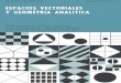Espacios Vectoriales y Geometria Analitica