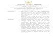 Rancangan Regulasi & Tata Kelola Tik DI Kabupaten Luwu TImur