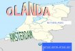 Amsterdam -analiza turismului international