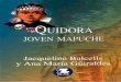 Quidora, Joven Mapuche