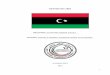 Portafolio Estado de Libia