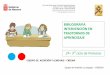 Bibliografia Intervención Trastornos Aprendizaje2º + 2er C PRI