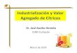 Industrializacion de Citricos y Valor Agregadoo Siproduce.sifupro.org.Mx