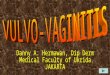 Vulvo Vaginitis
