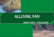 Alluvial Fan