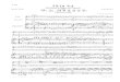 Trio-Mozart Werke Breitkopf Serie 17 KV442 Piano
