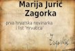 Marija Jurić Zagorka
