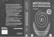 Metodologia de La Investigacion Hernandez Fernandez Batista 4ta Edicion