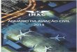 Anuário Da Aviação Civil - 2013