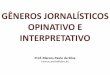 Aula - Jornalismo Opinativo_Interpretativo_2015