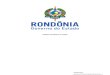 Manual de Marca do Governo de Rondônia