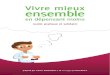 Guide Pratique Et Solidaire - Vivre Mieux Ensemble en Depensant Moins