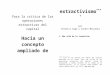 204 - Gago, Verónica y Sandro Mezzadra - Para La Crítica de Las Operaciones Extractivas Del Capital