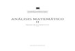 Análisis Matemático II v.5