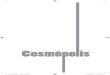Cosmopolis - Interno