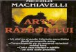 Niccolo Machiavelli - Arta Razboiului