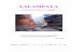 Informe Talampaya - 2002