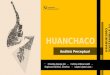 Huanchaco - Análisis Perceptual