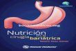 Nutricion en La Cirugia Bariatrica