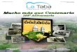 Revista La Taba Nro 5 Historia De Parque Chacabuco