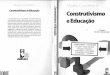 CARRETERO Livro 2002 Construtivismo e Educação