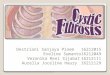 Cystic Fibrosis - Kelompok 13
