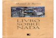 Manoel de Barros - Livro Sobre Nada.pdf