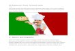 20 Makanan Khas Terlezat Italia