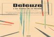 Deleuze y Las Fuentes de Su Filosofía (2014)