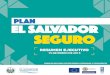 Plan El Salvador Seguro
