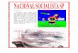 Informativo NACIONAL SOCIALISTA  05