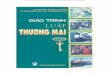Giao Trinh Luat Thuong Mai Tap 1 2183