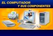 computador y sus componentes
