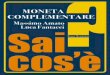 Moneta Complementare - Massimo Amato & Luca Fantacci
