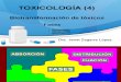 toxicología (4) - Biotransformación de tóxicos.pptx