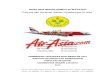 Analisis Air Asia