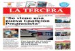 Diario La Tercera 20.03.15