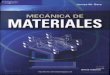 mecánica de Materiales - 6ta Edición - James m. Gere