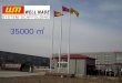 Tianjin Wellmade Scaffold Co. LTD