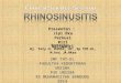 Css 1 Rhinosinusitis (Jipi, Riri)