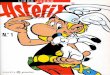Librojuego Asterix
