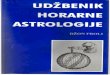 Udžbenik Horarne astrologije - Džon Froli