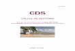 CDS Exemple Calcul Section BP