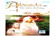 Atlantida - No Reino Da Luz - Vol - 01 (262 PG)